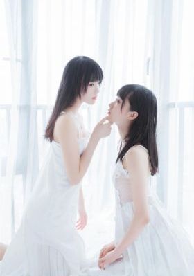 盲心贵女